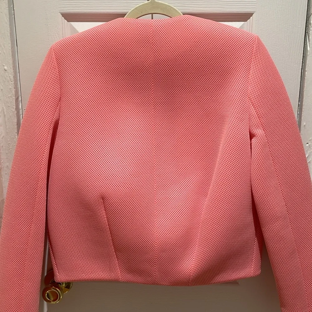 Simone Rocha pink jacket - Picture 17 of 17